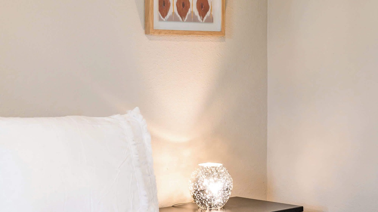 Photo of Bedroom in Monrovia