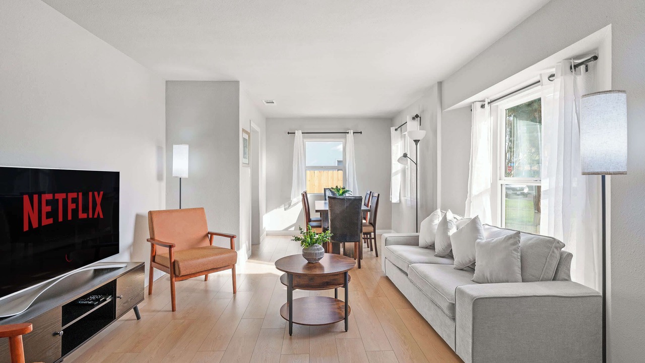 Photo of Livingroom in Monrovia