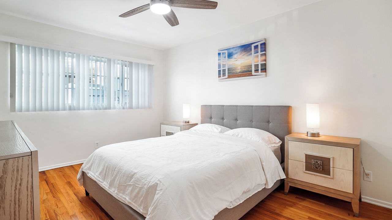 Photo of Bedroom in Culver - West
