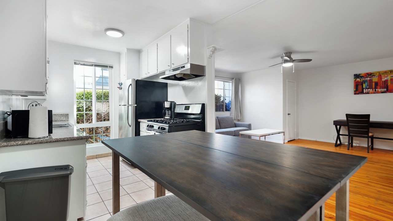 Photo of Kitchen in Culver - West