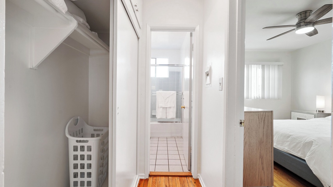Photo of Bedroom in Culver - West
