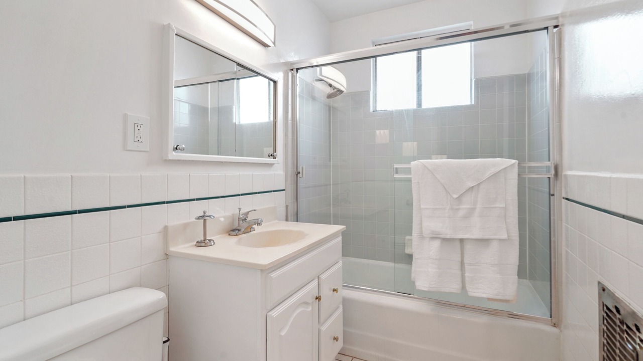 Photo of Bathroom in Culver - West