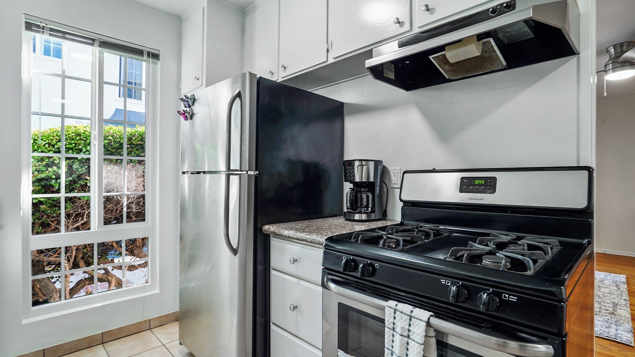 Photo of Kitchen in Culver - West