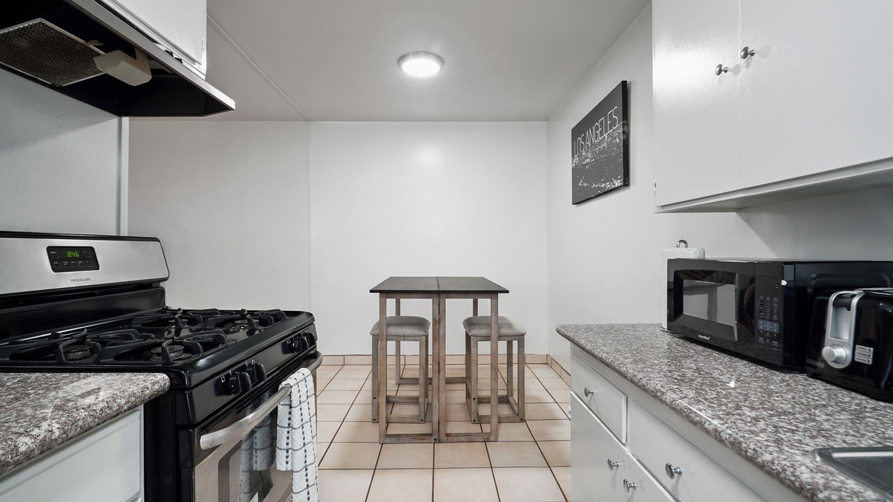 Photo of Kitchen in Culver - West