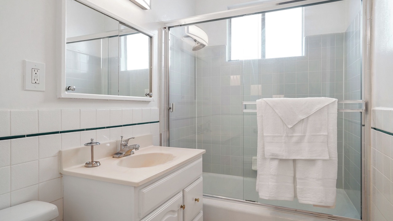 Photo of Bathroom in Culver - West