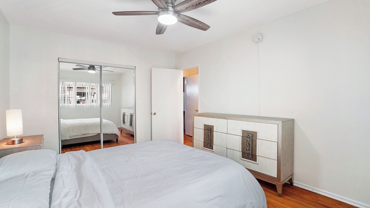 Photo of Bedroom in Culver - West