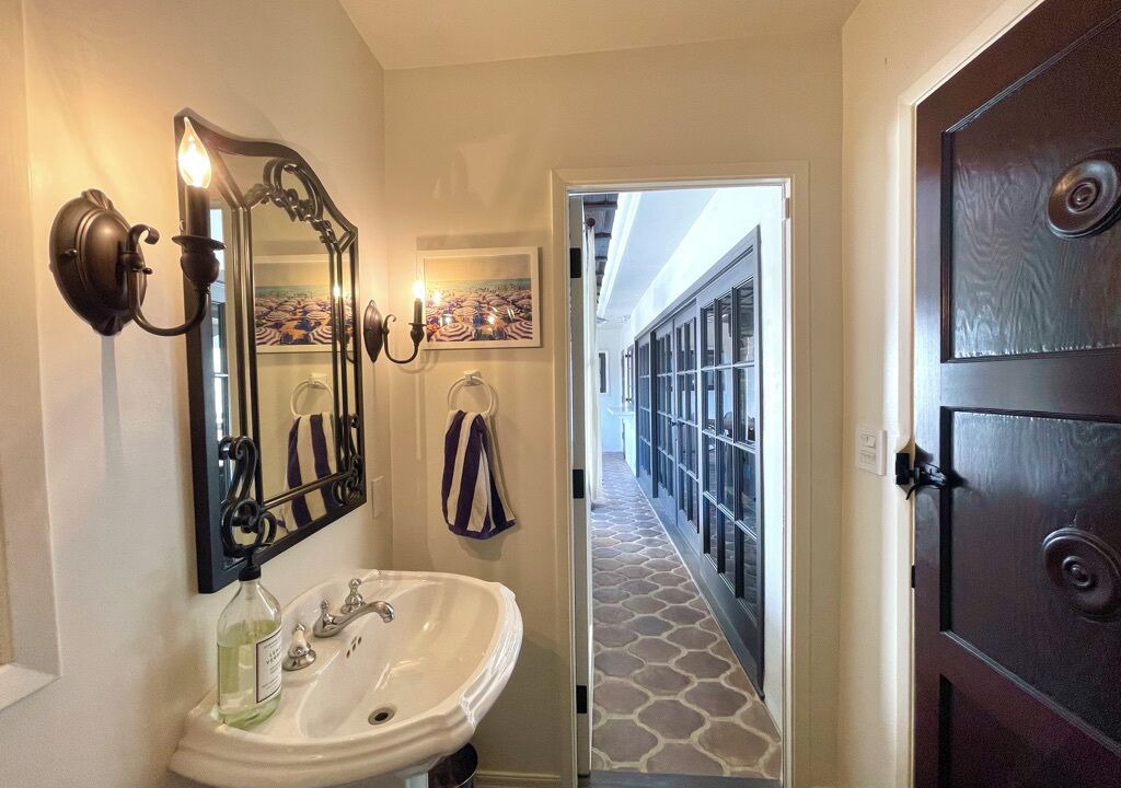 Photo of Bathroom in Windsor Square