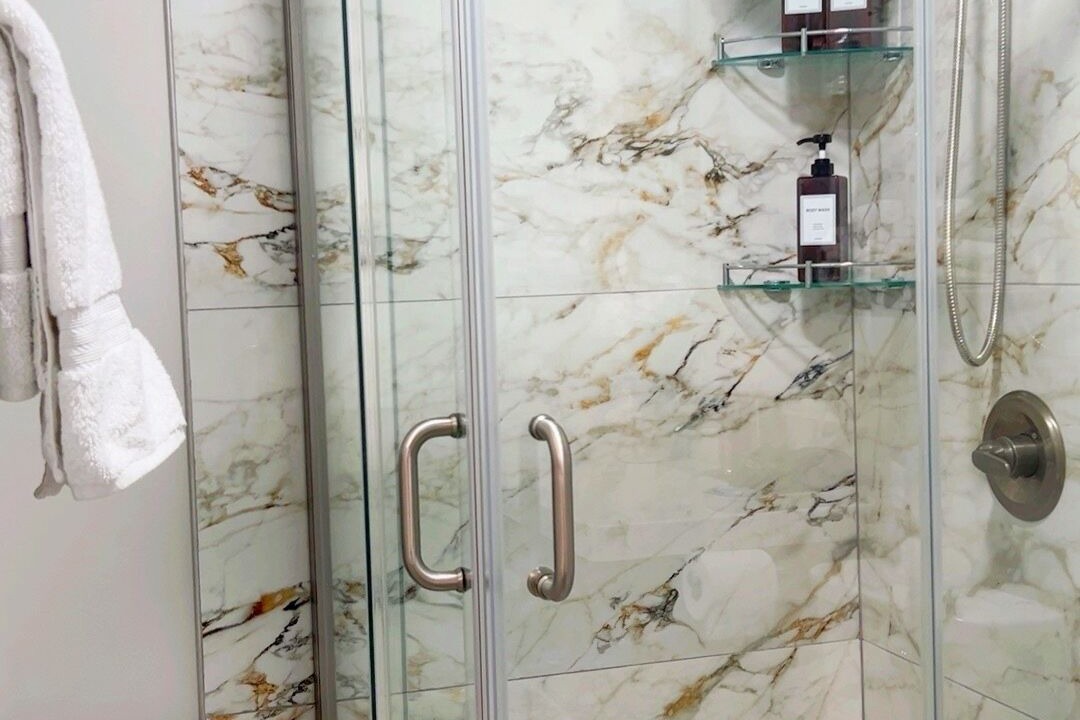 Photo of Bathroom in North Broadway