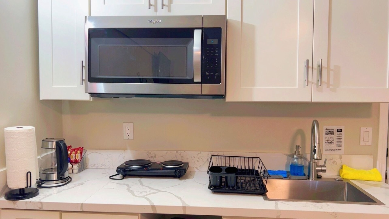 Photo of Kitchen in North Broadway