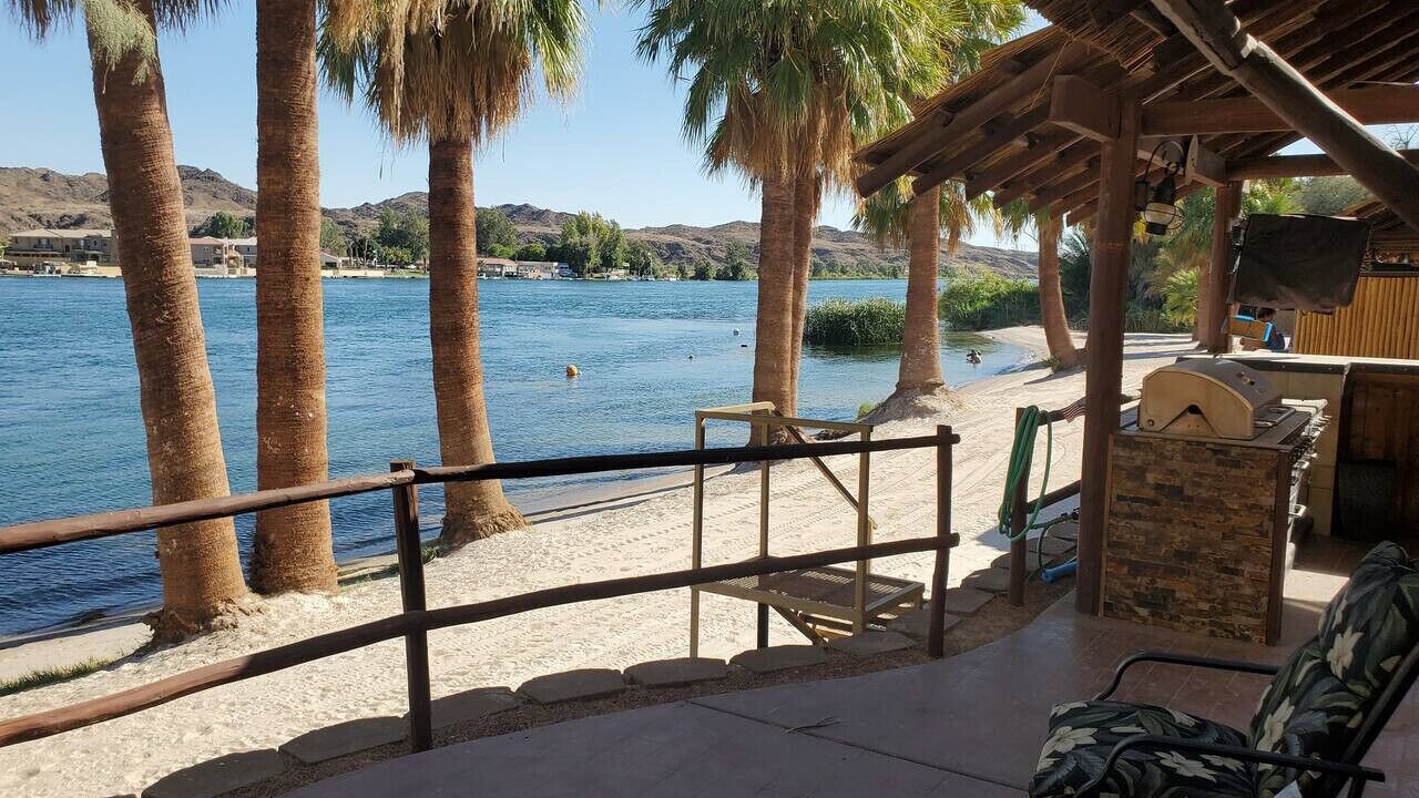 Photo of Outdoor in Parker Dam