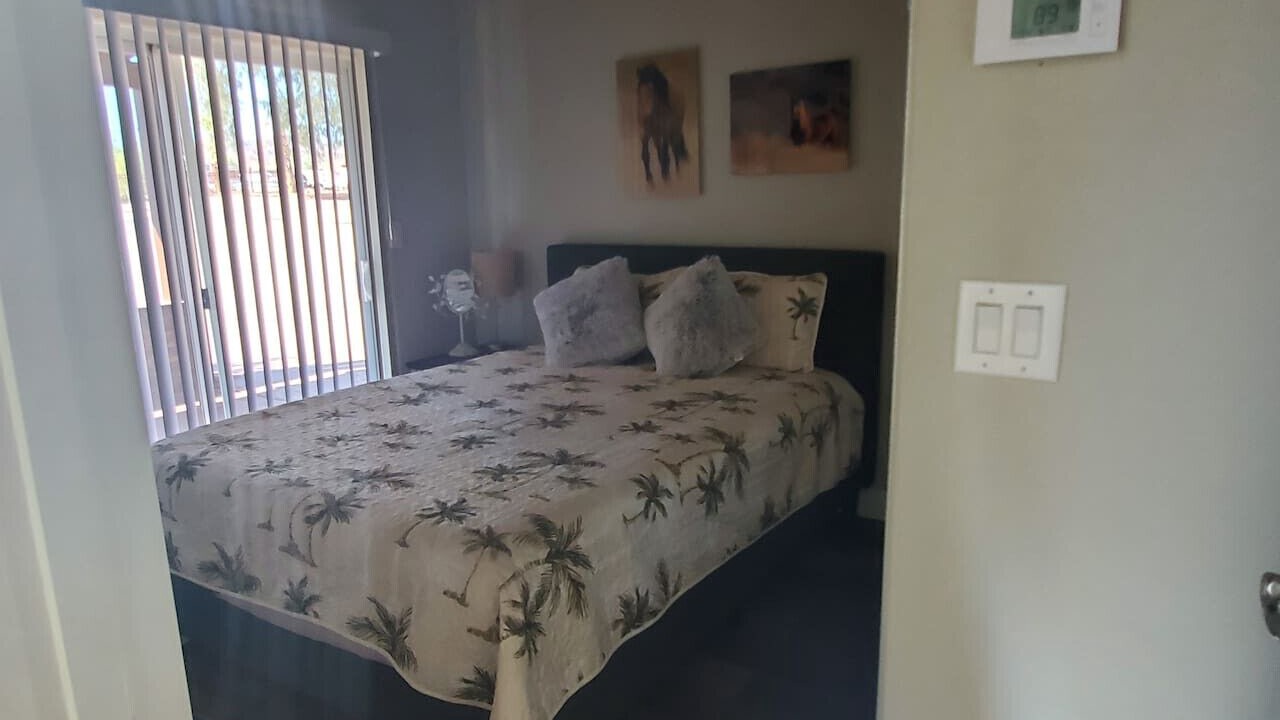 Photo of Bedroom in Parker Dam