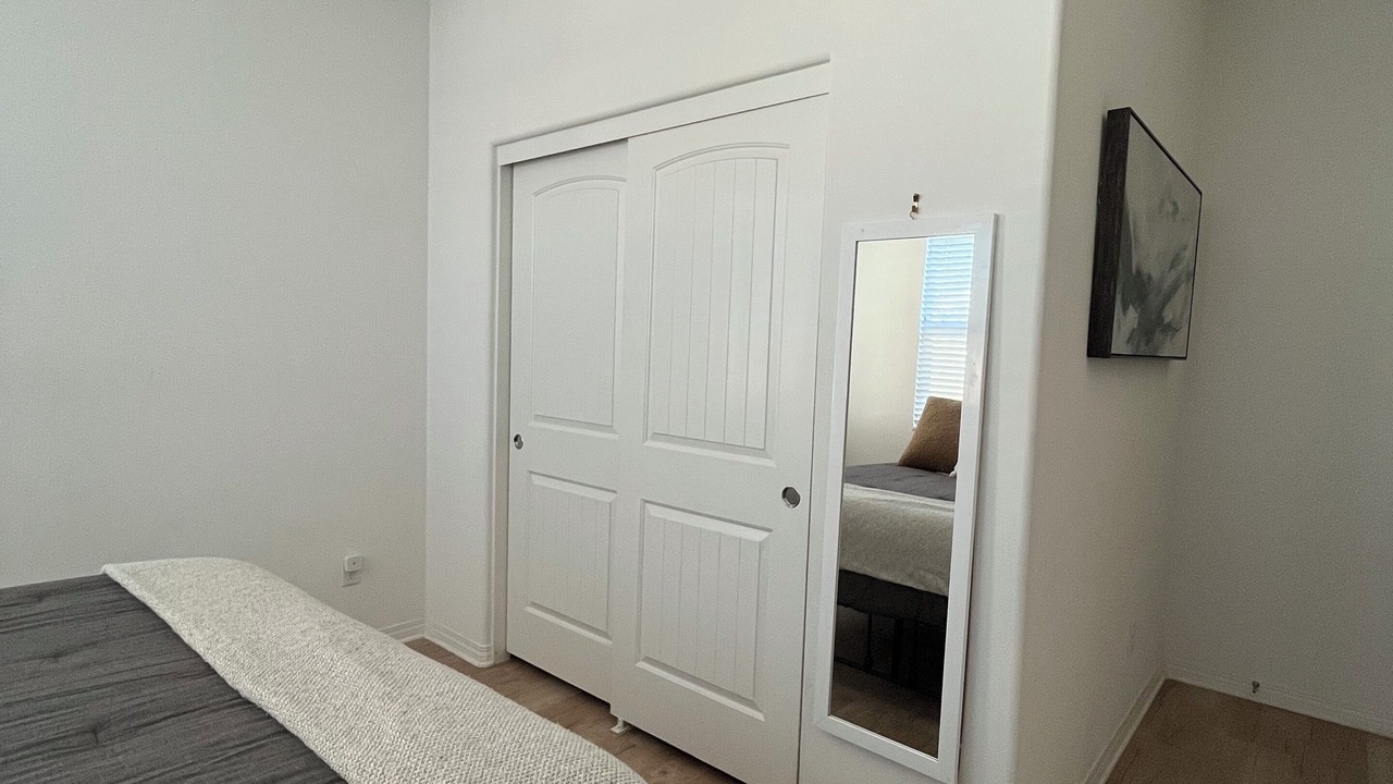 Photo of Bedroom in Beaumont