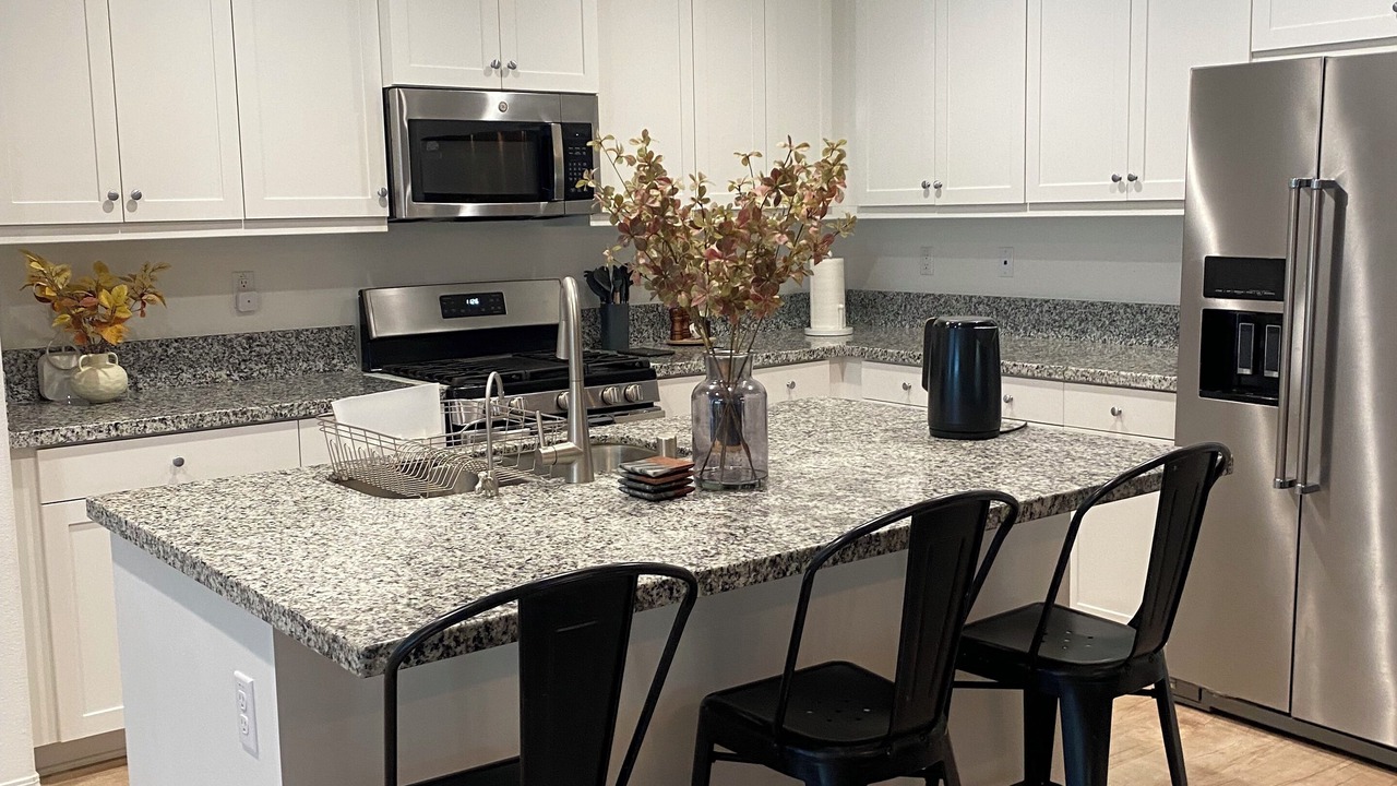 Photo of Kitchen in Beaumont
