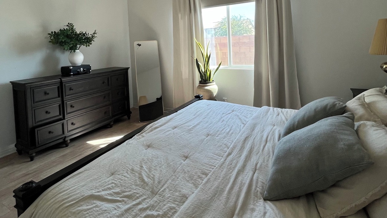 Photo of Bedroom in Beaumont