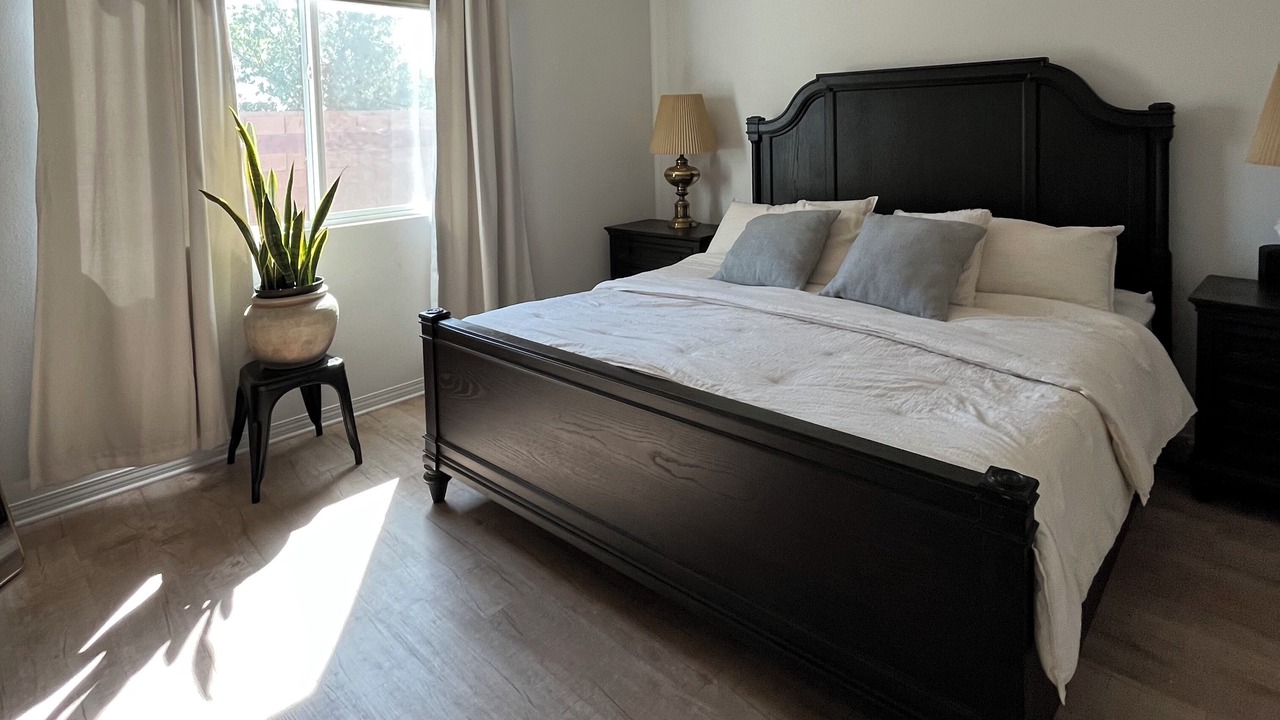 Photo of Bedroom in Beaumont