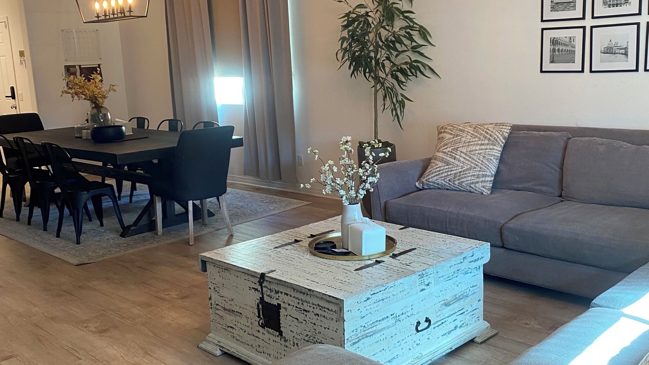Photo of Livingroom in Beaumont