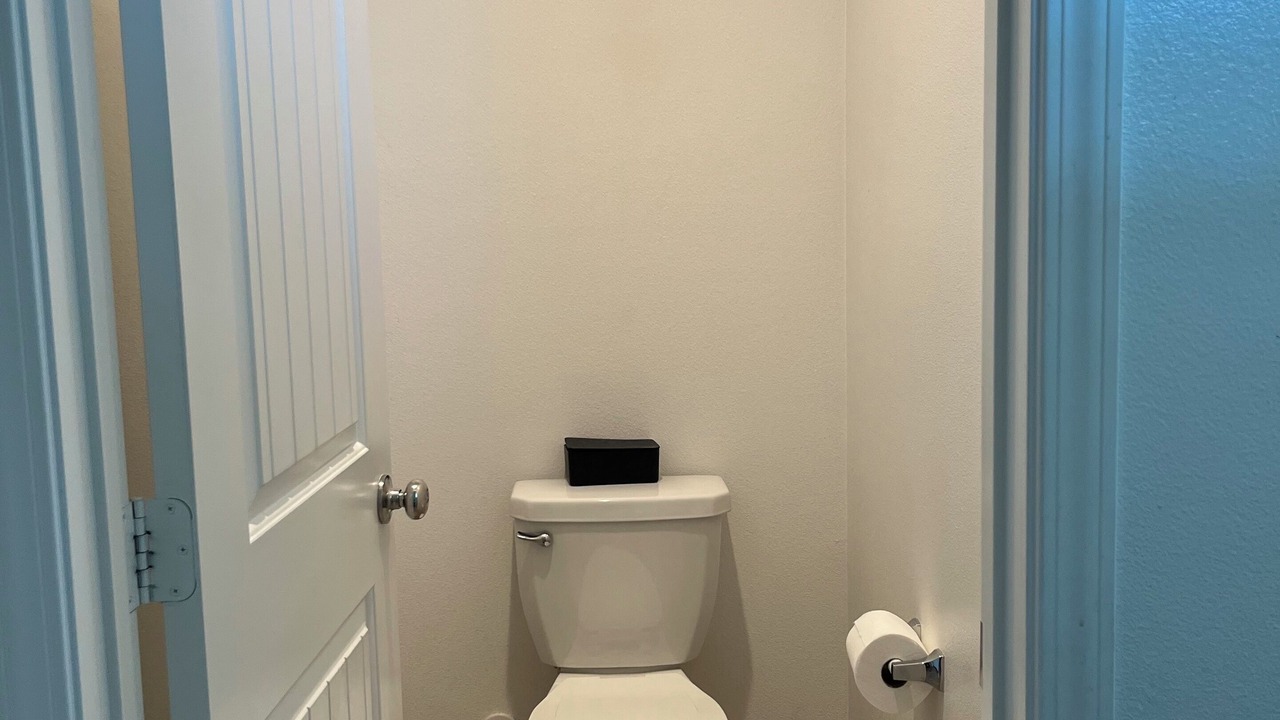 Photo of Bathroom in Beaumont