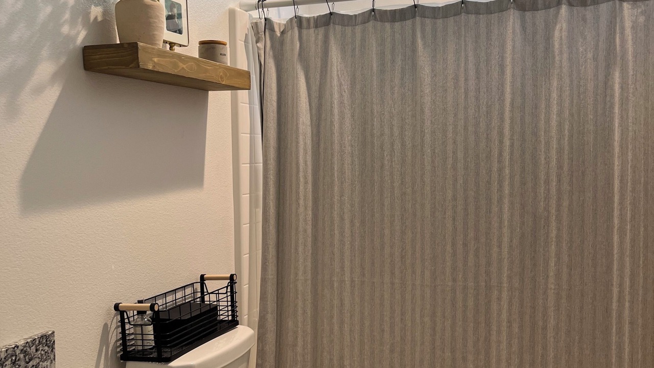 Photo of Bathroom in Beaumont