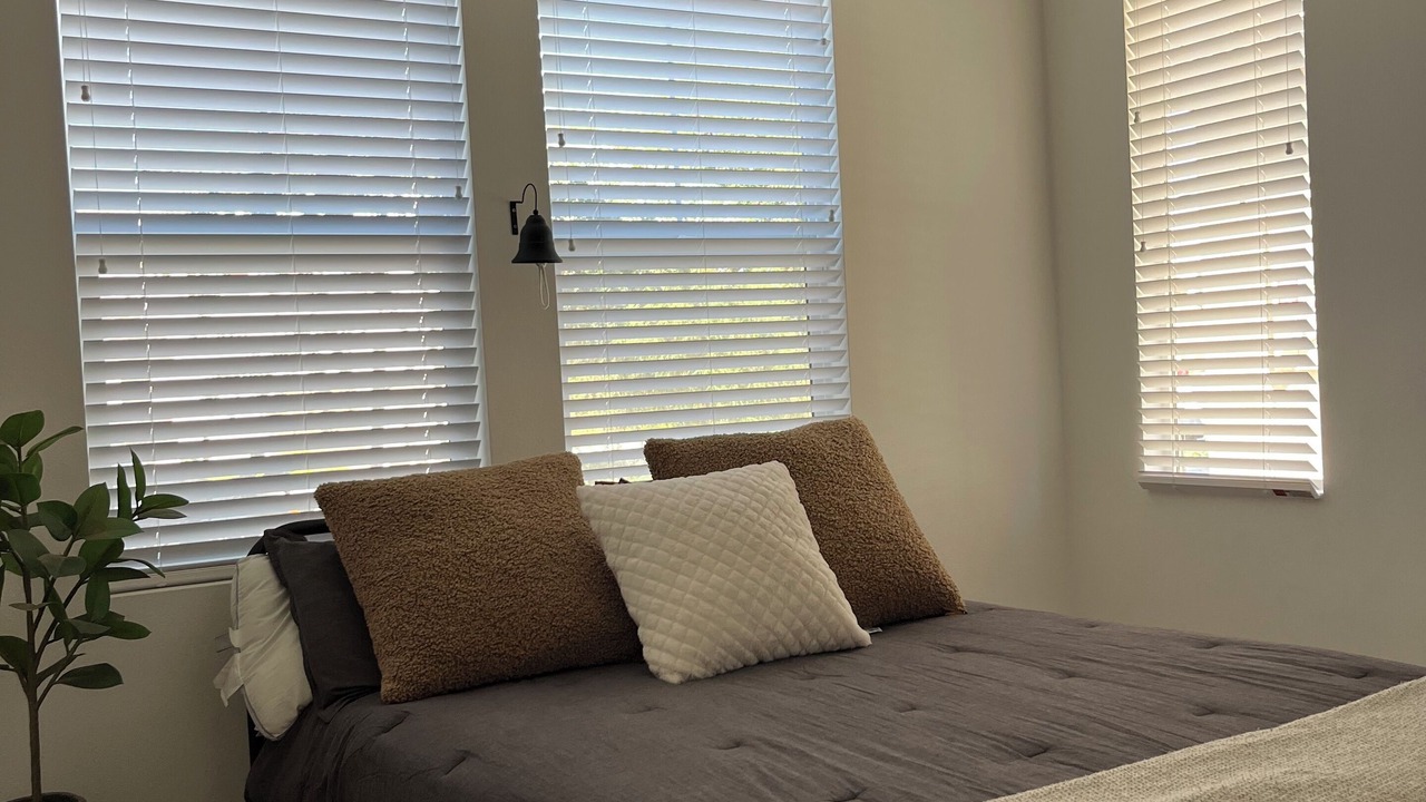 Photo of Bedroom in Beaumont