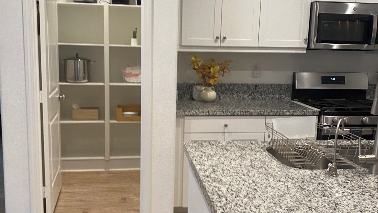 Photo of Kitchen in Beaumont