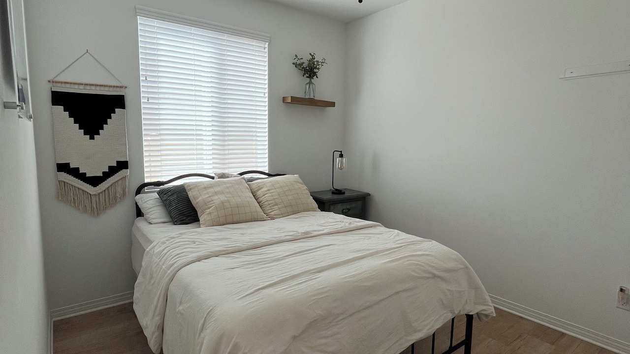 Photo of Bedroom in Beaumont