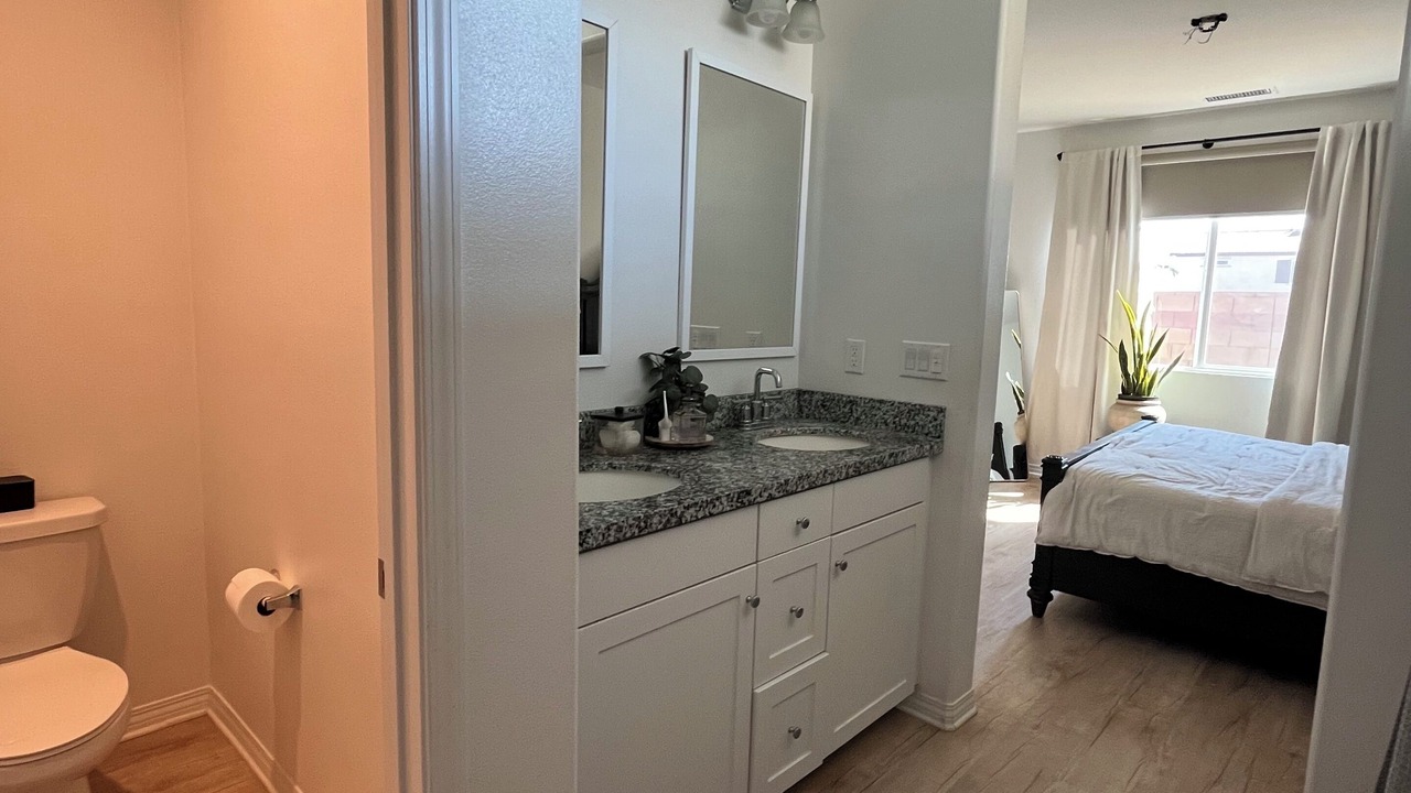 Photo of Bathroom in Beaumont