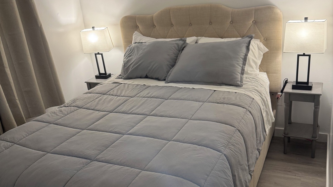 Photo of Bedroom in Sylmar