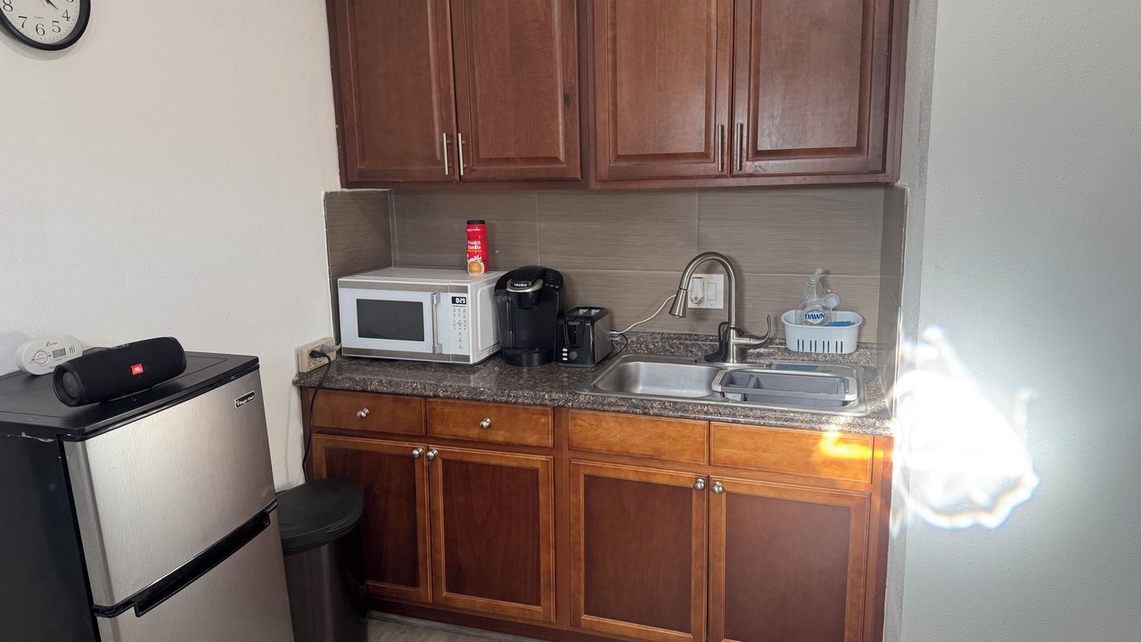 Photo of Kitchen in Sylmar