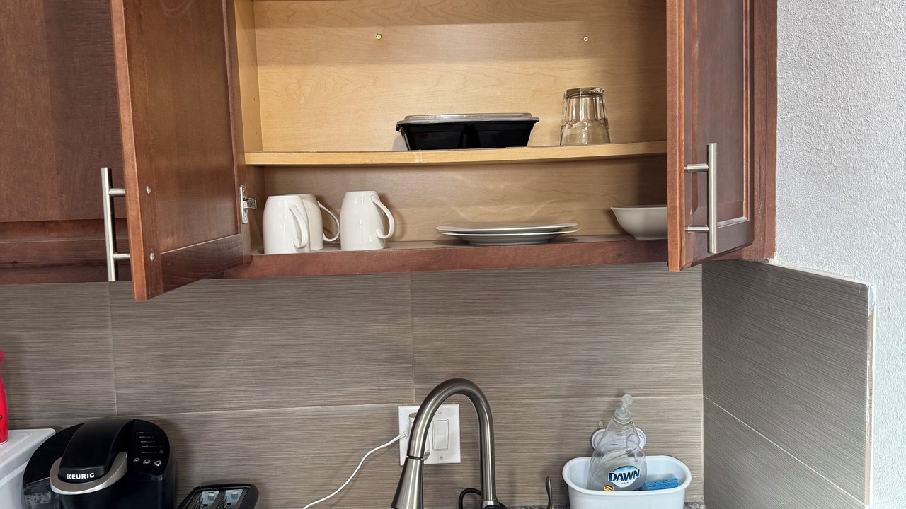 Photo of Kitchen in Sylmar