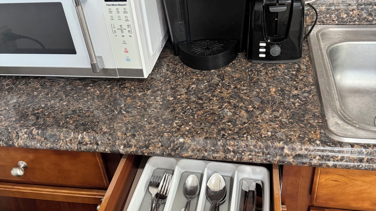Photo of Kitchen in Sylmar