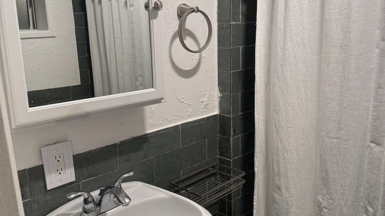 Photo of Bathroom in Sylmar