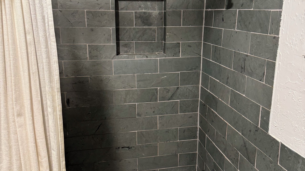 Photo of Bathroom in Sylmar