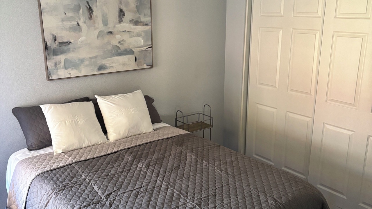 Photo of Bedroom in Beaumont