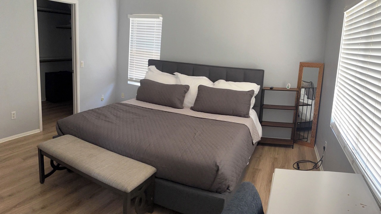 Photo of Bedroom in Beaumont