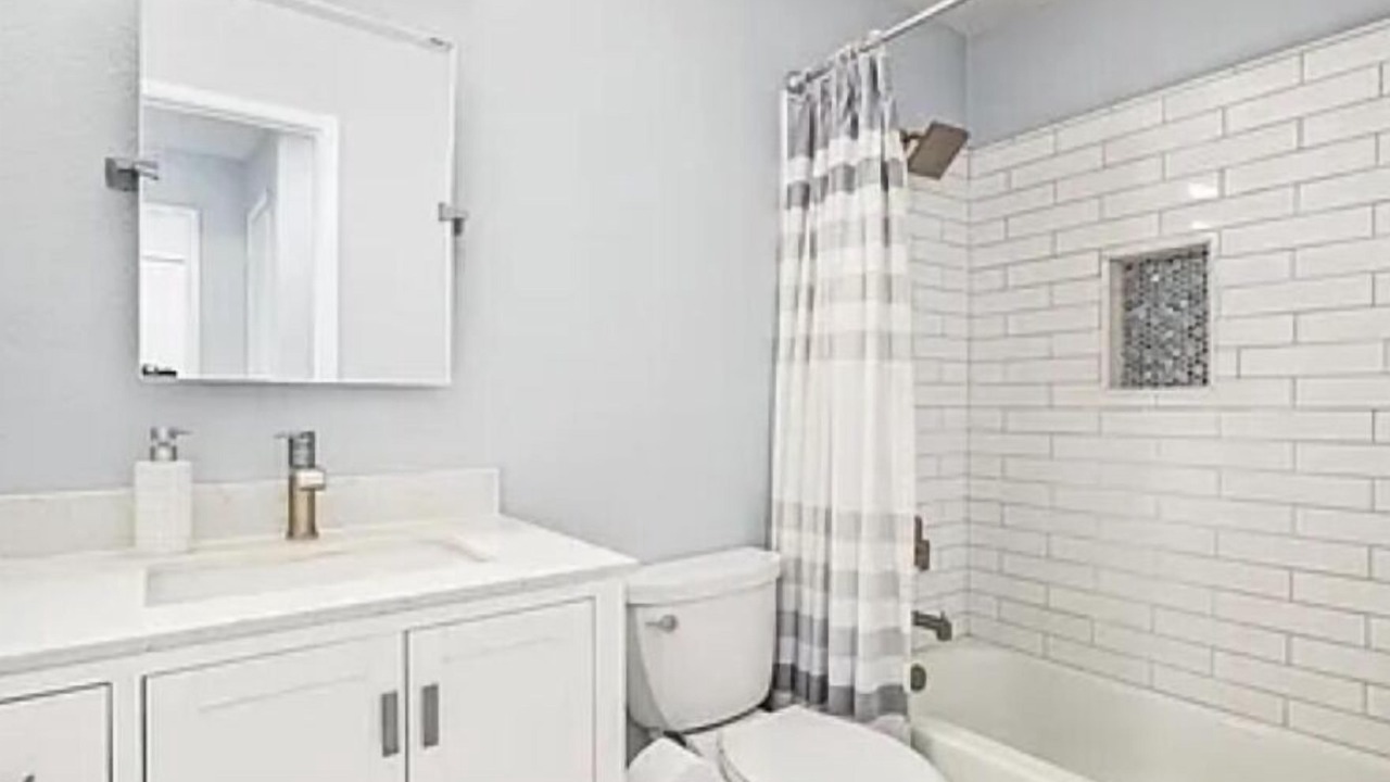 Photo of Bathroom in Beaumont