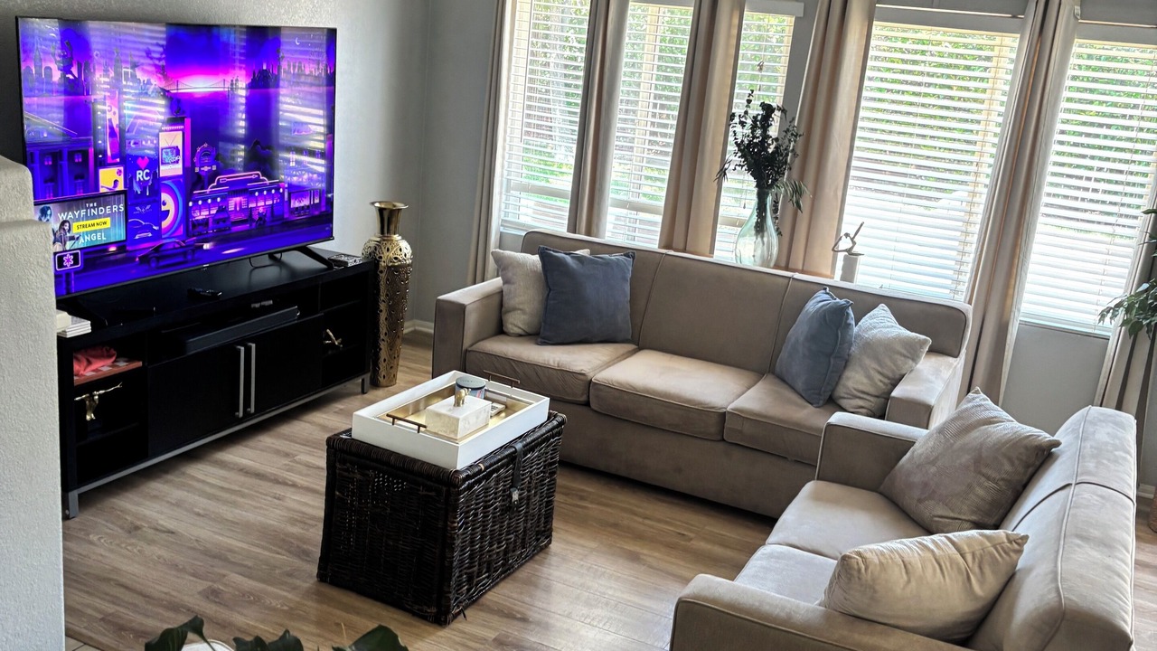 Photo of Livingroom in Beaumont