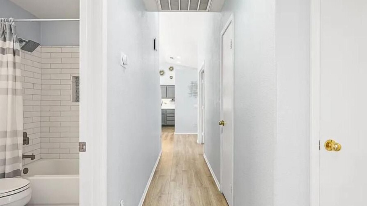 Photo of Bathroom in Beaumont