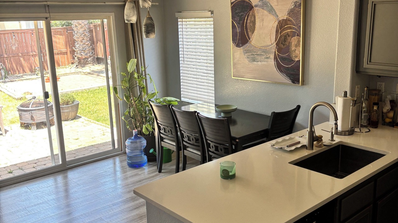 Photo of Kitchen in Beaumont
