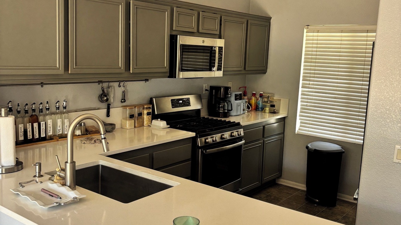 Photo of Kitchen in Beaumont