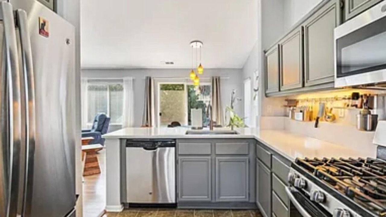 Photo of Kitchen in Beaumont