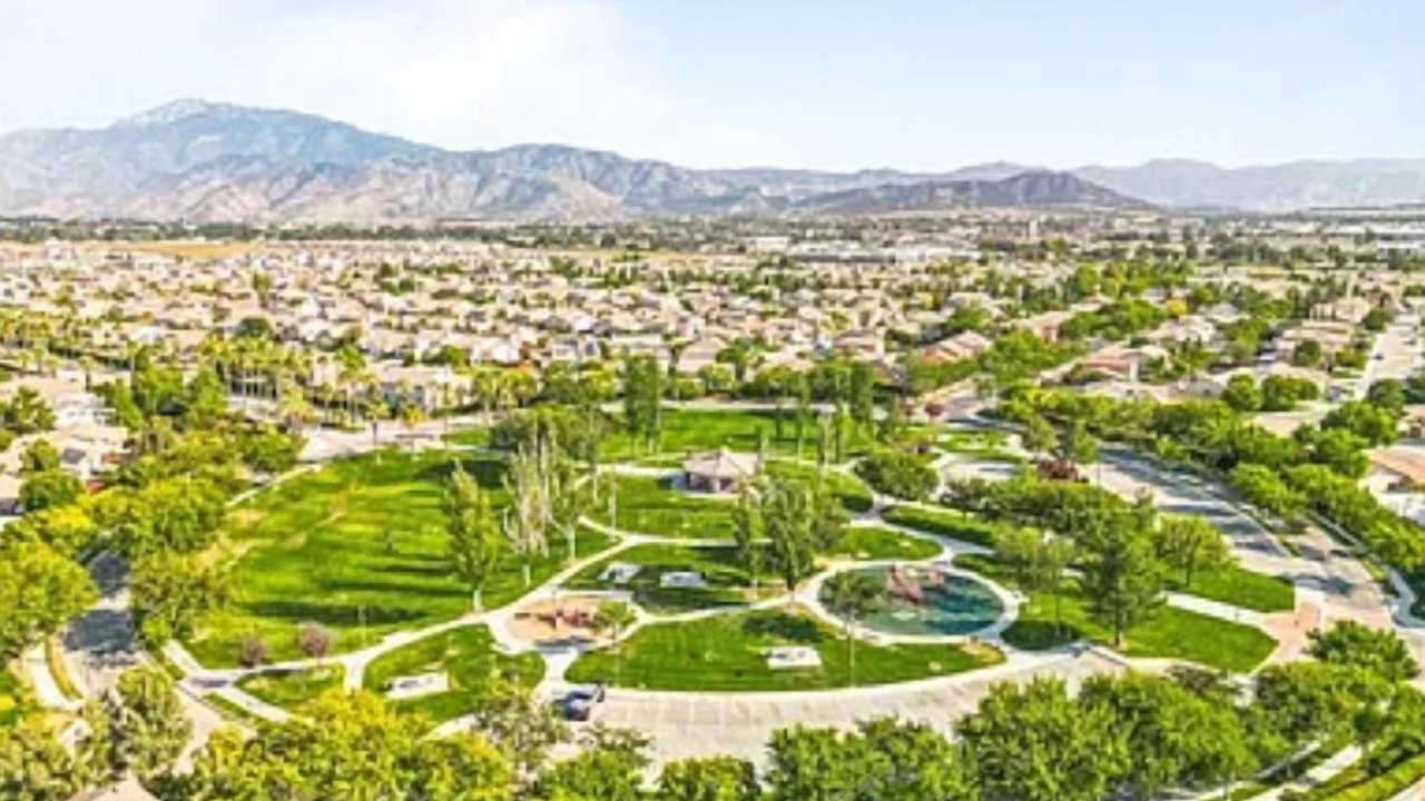 Photo of Outdoor in Beaumont