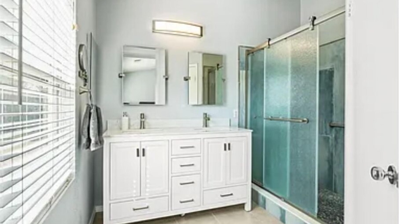 Photo of Bathroom in Beaumont