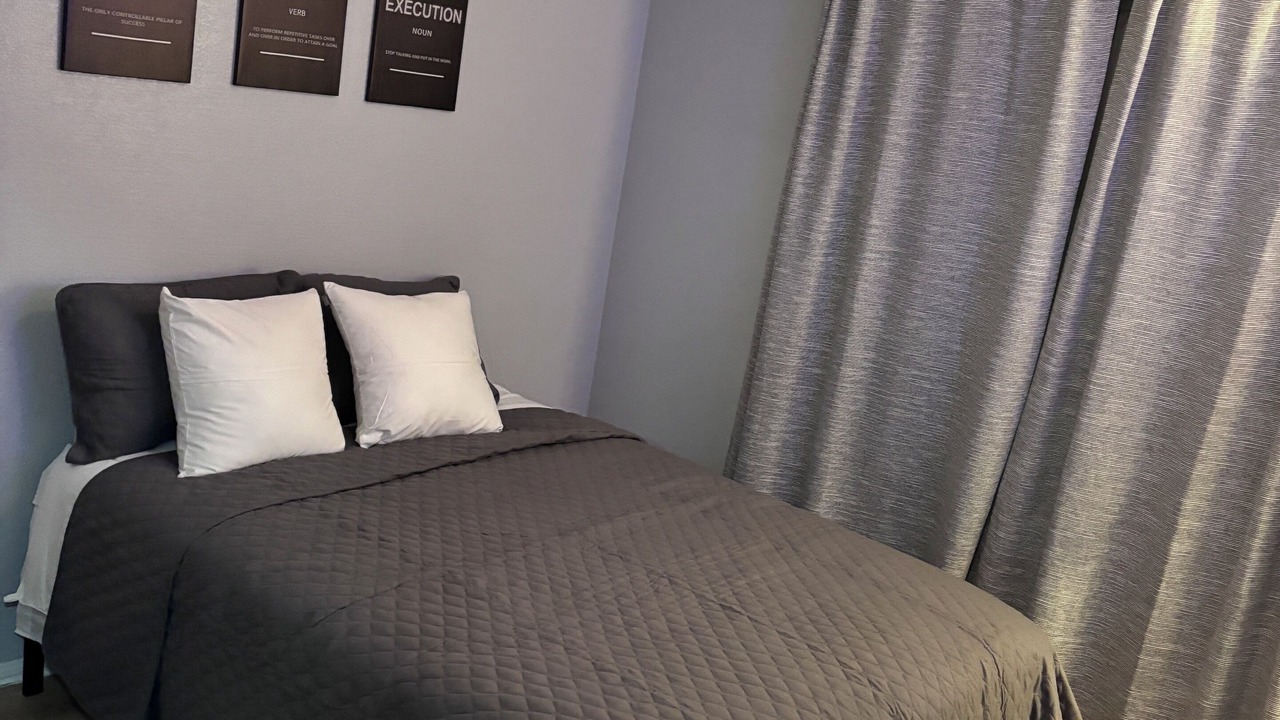 Photo of Bedroom in Beaumont