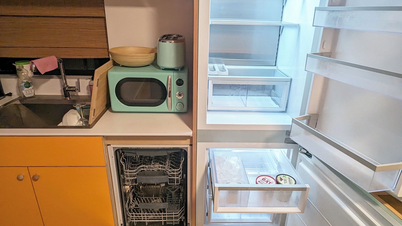 Photo of Kitchen in Highland Park