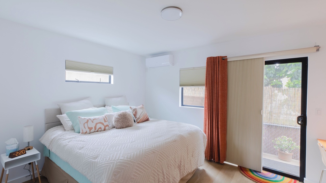 Photo of Bedroom in Highland Park