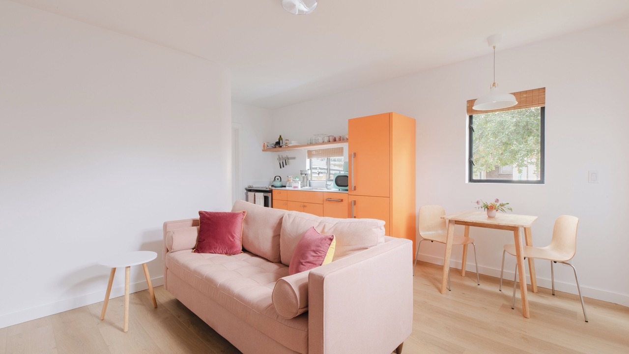 Photo of Livingroom in Highland Park
