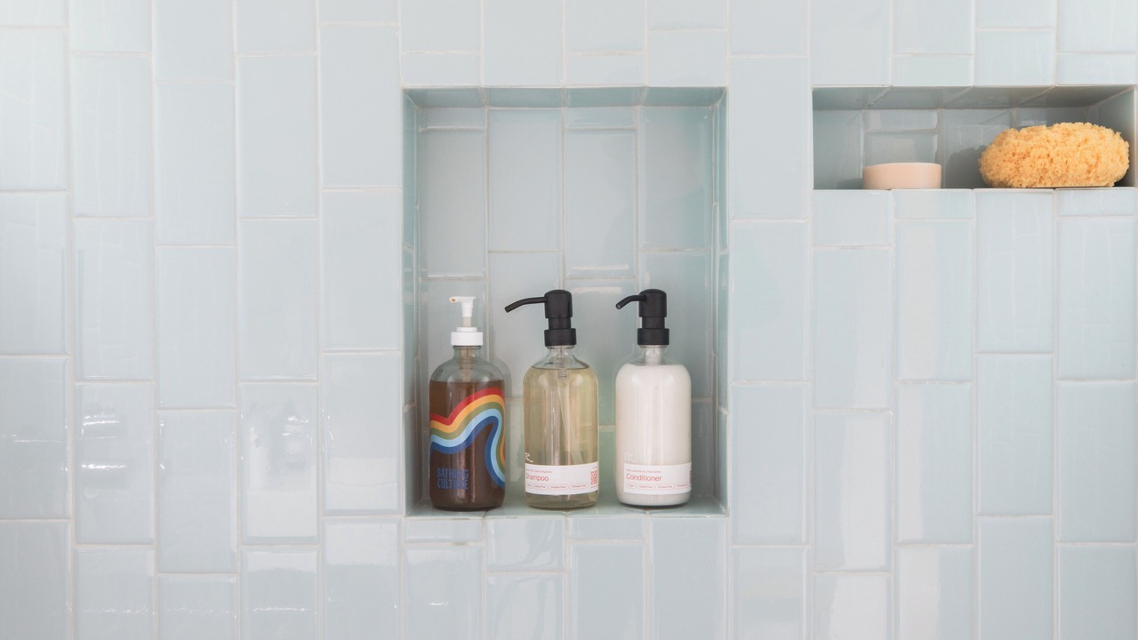 Photo of Bathroom in Highland Park