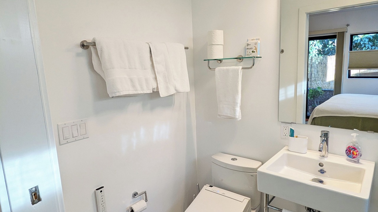 Photo of Bathroom in Highland Park