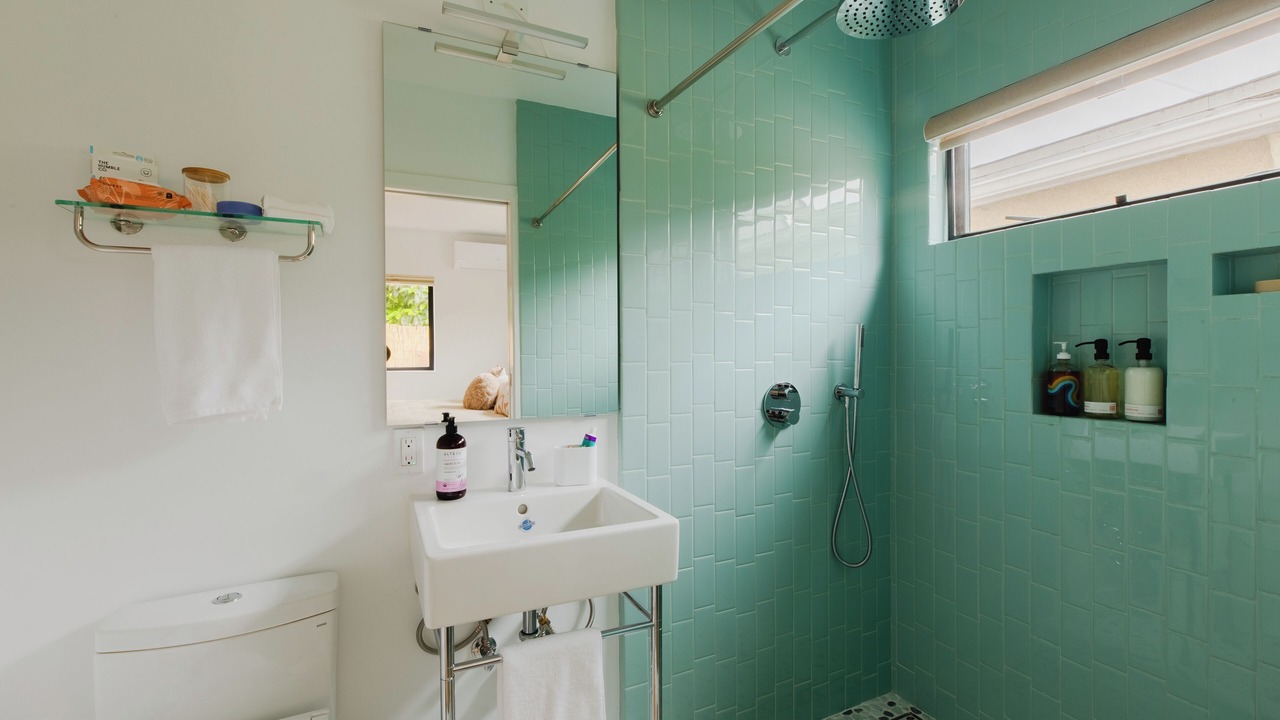 Photo of Bathroom in Highland Park