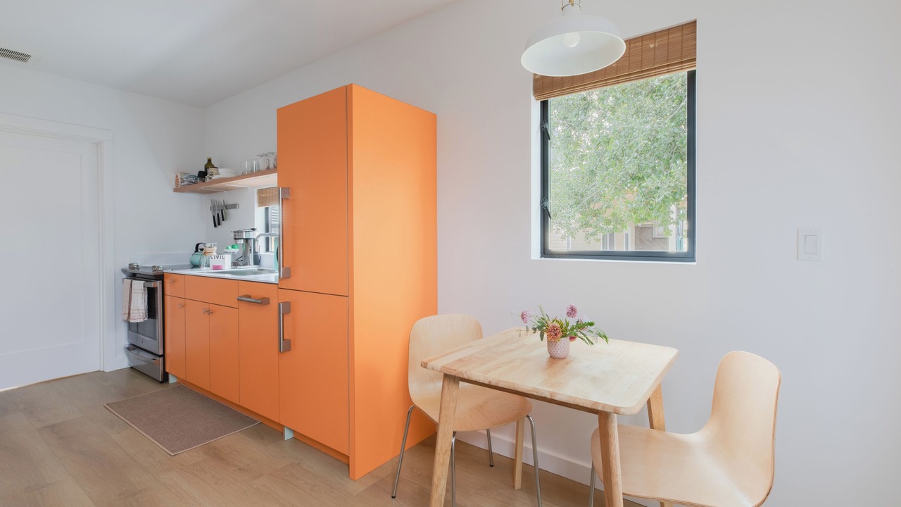 Photo of Kitchen in Highland Park